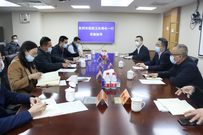 市审计局领导带队到南山区调研指导工作+照片.jpg