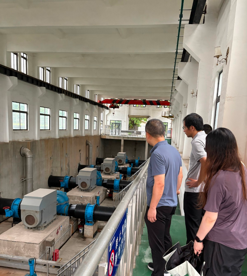 深圳宝安审计：聚焦水务设施运维资金使用护航城市安全 