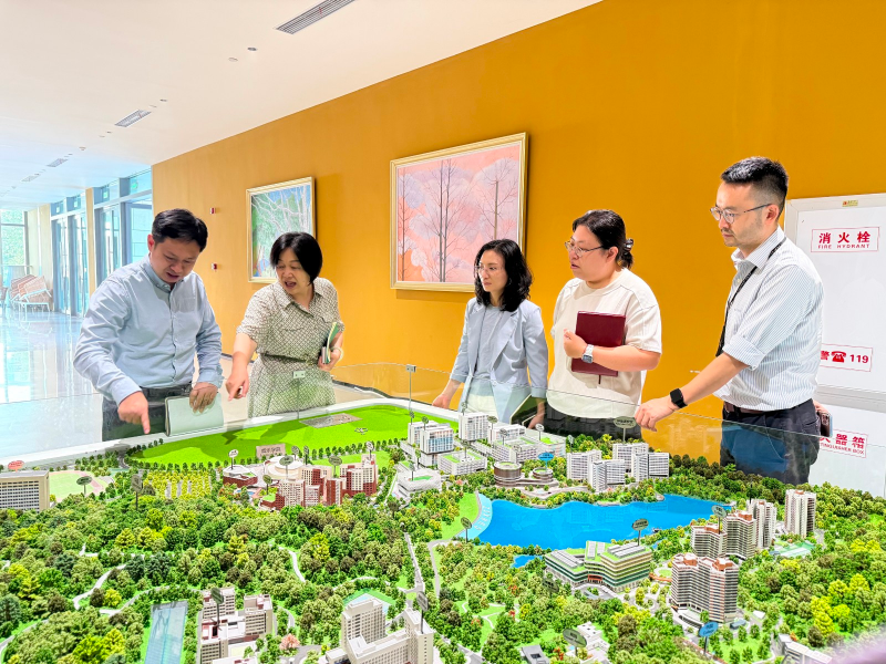 深圳审计助推中外合作办学提质增效