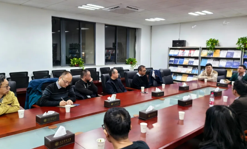 省审计厅举办2025年全省审计机关审计组长、主审培训班