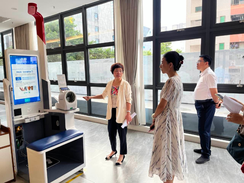 宝安区审计局聚焦民生关切加强审计监督