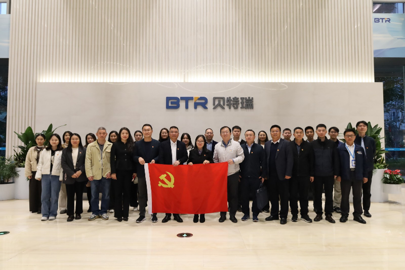 市审计局企业处党支部与市国资系统四个党支部联合开展支部共建活动 